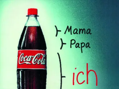 CocaCola