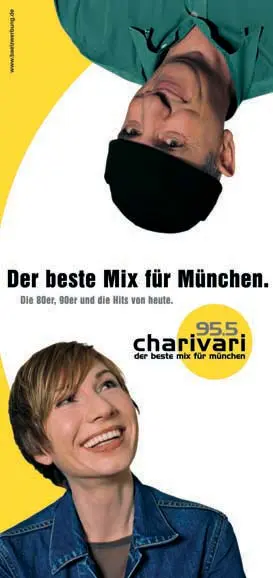 charivari 1
